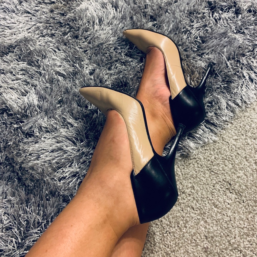 MICHAEL KORS HEELS - Picture 3 of 8